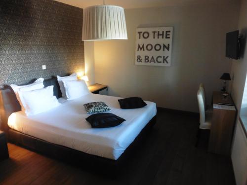B&B Nostromo – Funtana, IA