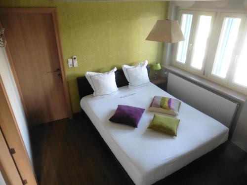 B&B Nostromo – Funtana, IA