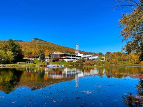 Indian Head Resort - Accommodation - Lincoln