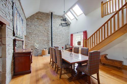 Létesítmények, Home Farm B&B - Poppy Room in Carnoustie
