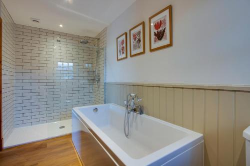 A szálláshely kívülről, Home Farm B&B - Poppy Room in Carnoustie