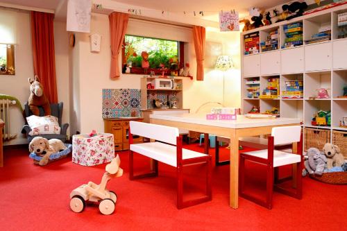 Ferienresort am Mattenweg