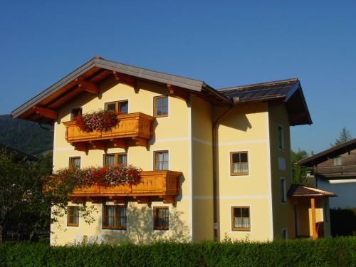 Ferienhaus Kaml Franz in Flachau, Österreich