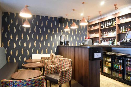 The Royal Hotel – Portree