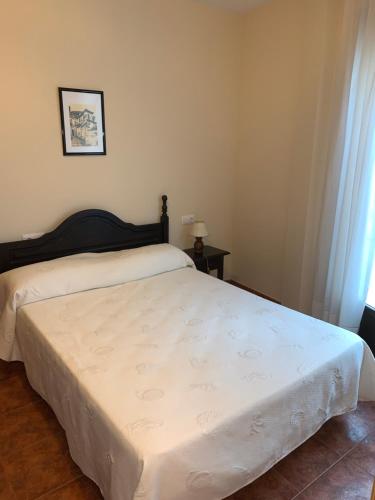 Apartamento El Campanario