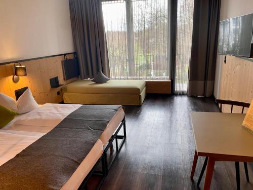 Gasthof-Hotel Hohensteiger in Rosenheim