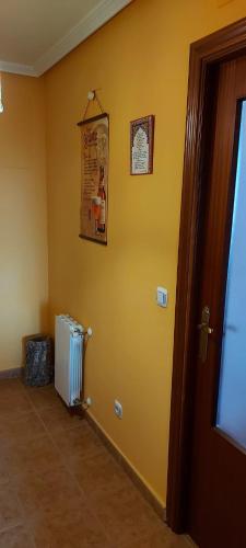 Precioso Apartamento en Caceres