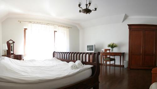 Villa Sofia, Cracovia (foto 4)