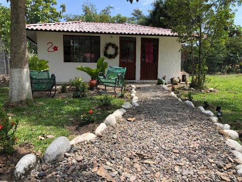 Cabañas Campestres en Villavicencio