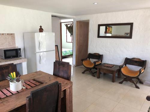 Cabañas Campestres en Villavicencio