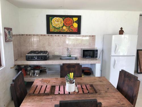 Cabañas Campestres en Villavicencio