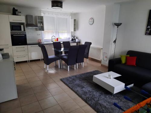 Balatinus Apartmanház Balatinus Apartmanház