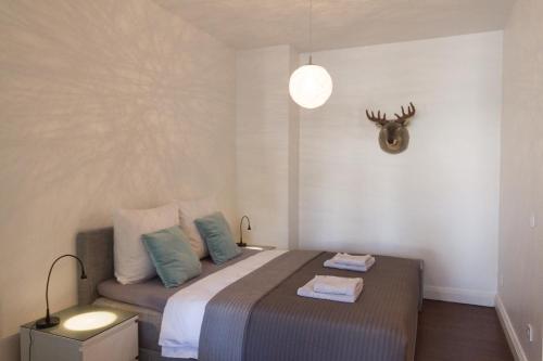 Apartment Am Völkerschlachtdenkmal, Lipsko (fotografie 11)