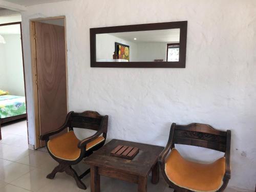 Cabañas Campestres en Villavicencio