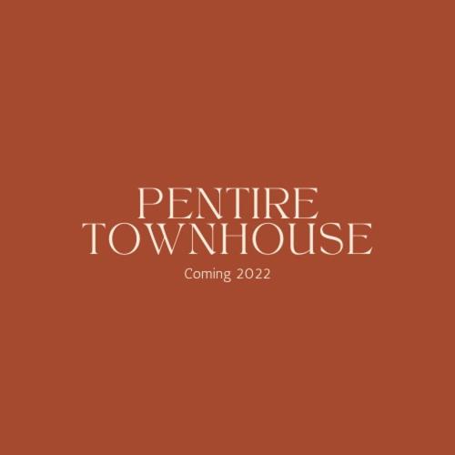 Pentire Townhouse