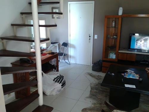 Apart Duplex Barra da Tijuca