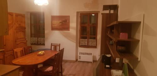 Apartmán náměstí 2 (Apartman namesti 2) in Horní Blatná