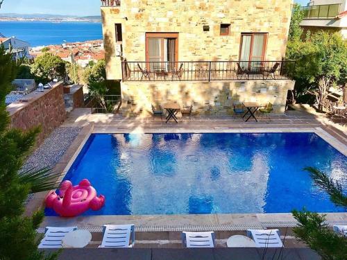 Yeni Foca Butik Otel