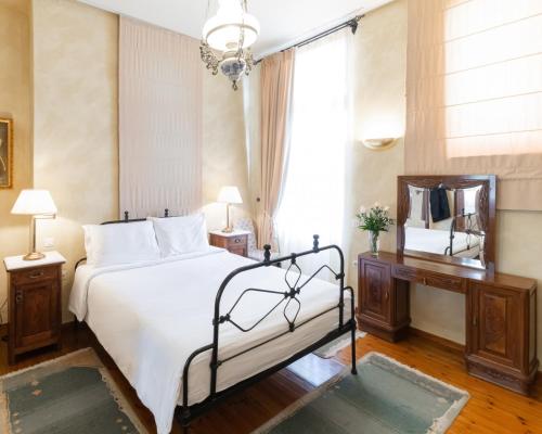 Nafsimedon Hotel - image 5