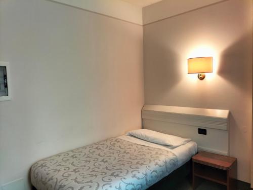 Hotel Arcadia - image 14