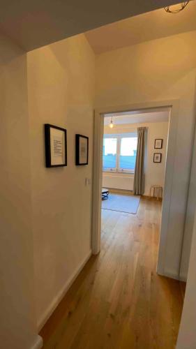 Sanierte Wohnung mit Balkon im Hochparterre, Hannover (photo 7)