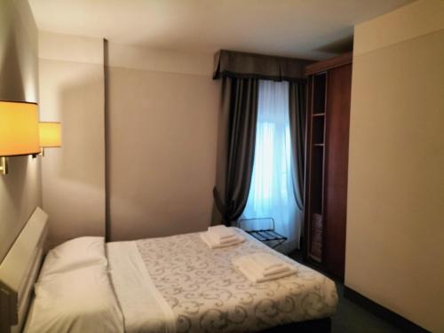 Hotel Arcadia, Firenze (foto 10)