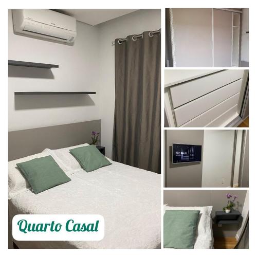 Flat Studio Granja Viana Completo 411