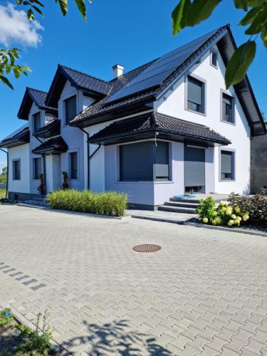 Noclegi 24/h Leszczynek - Accommodation - Kutno