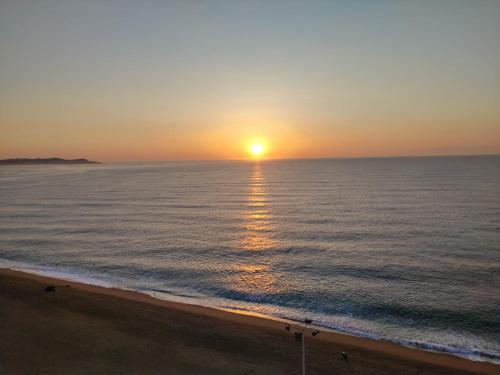  Excepcional 1ª línea de mar Platja d´Aro Elypalace 10-2 in Platja  dAro