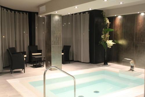 Le Palladia - Hôtel 4 étoiles Luxe & Séminaires à Toulouse