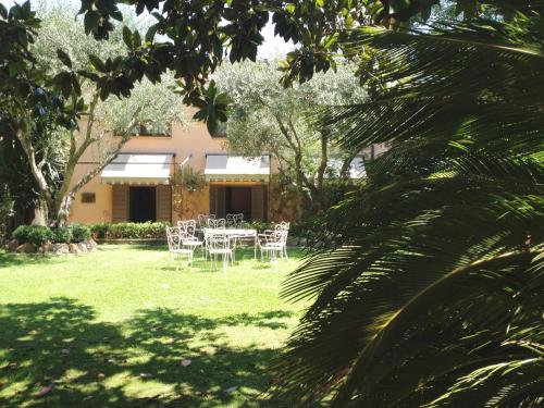 Antica Locanda Palmieri - image 14