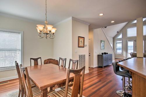 Dreamy Ridgeway Home with Grill on Lake Wateree! Dreamy Ridgeway Home with Grill on Lake Wateree!