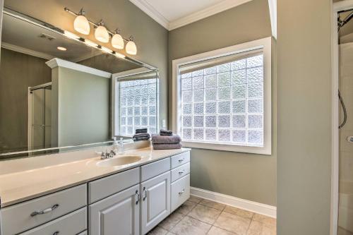 Dreamy Ridgeway Home with Grill on Lake Wateree! Dreamy Ridgeway Home with Grill on Lake Wateree!