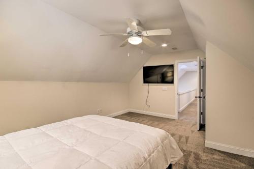 Dreamy Ridgeway Home with Grill on Lake Wateree! Dreamy Ridgeway Home with Grill on Lake Wateree!