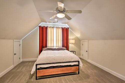 Dreamy Ridgeway Home with Grill on Lake Wateree! Dreamy Ridgeway Home with Grill on Lake Wateree!