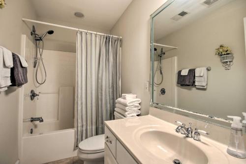 Dreamy Ridgeway Home with Grill on Lake Wateree! Dreamy Ridgeway Home with Grill on Lake Wateree!