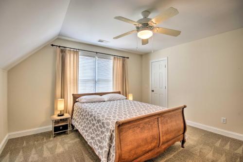 Dreamy Ridgeway Home with Grill on Lake Wateree! Dreamy Ridgeway Home with Grill on Lake Wateree!