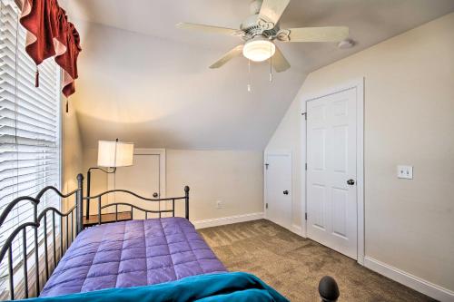 Dreamy Ridgeway Home with Grill on Lake Wateree! Dreamy Ridgeway Home with Grill on Lake Wateree!