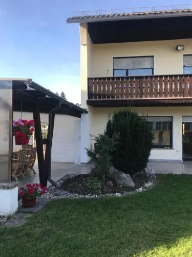 Apartment Natali in Schnaittenbach, Deutschland