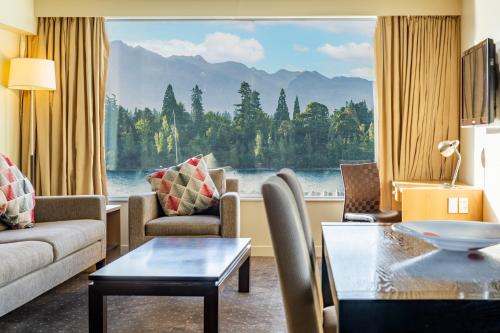 Crowne Plaza Queenstown