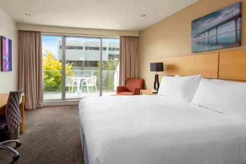 Crowne Plaza Queenstown