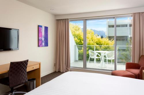 Crowne Plaza Queenstown