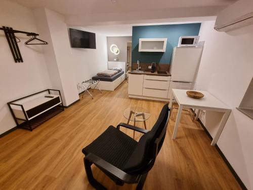 Comfort Apartment Colbe