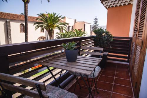  La Laguna Treasure: exclusiveness prime location in La Laguna