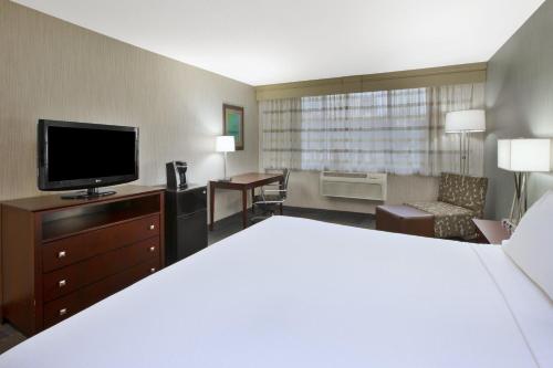 Holiday Inn Columbus Downtown - Capitol Square