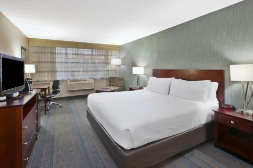 Holiday Inn Columbus Downtown - Capitol Square