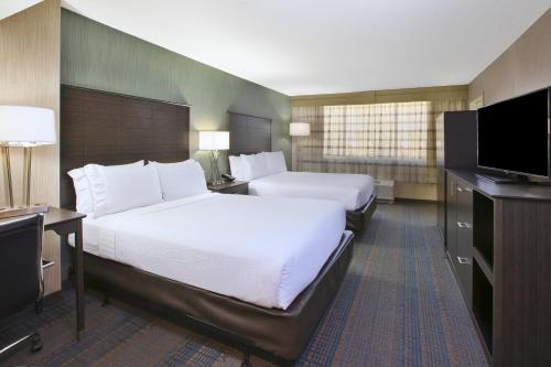 Holiday Inn Columbus Downtown - Capitol Square an IHG Hotel - image 2