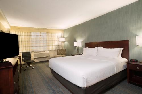 Holiday Inn Columbus Downtown - Capitol Square