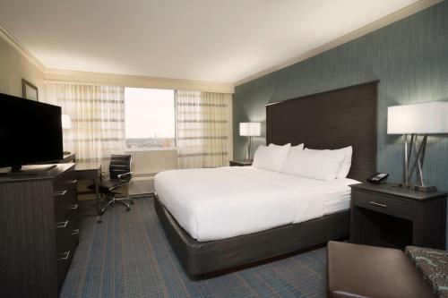 Holiday Inn Columbus Downtown - Capitol Square