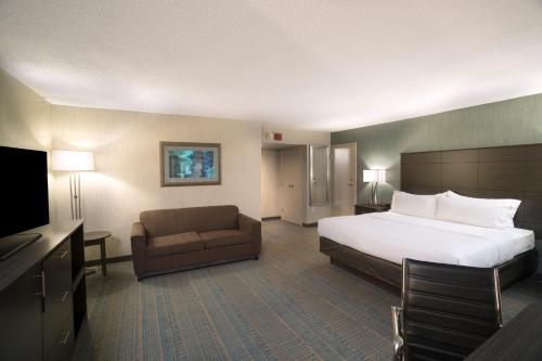 Holiday Inn Columbus Downtown - Capitol Square